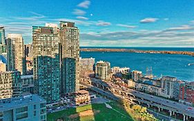 Guestic At Cityplace - Lake View & One Free Parking